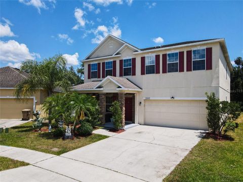 A home in KISSIMMEE