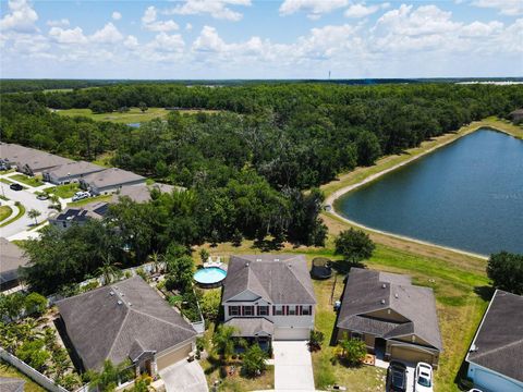 A home in KISSIMMEE