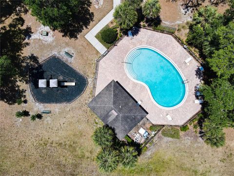 A home in KISSIMMEE