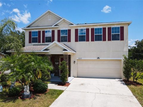 A home in KISSIMMEE