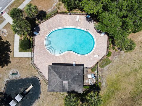 A home in KISSIMMEE