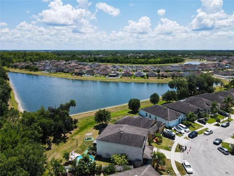 A home in KISSIMMEE