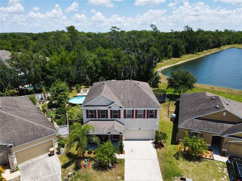 A home in KISSIMMEE