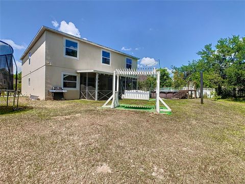 A home in KISSIMMEE