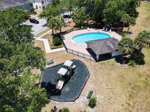 A home in KISSIMMEE