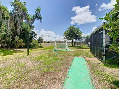 A home in KISSIMMEE