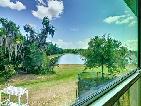 A home in KISSIMMEE