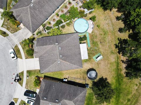 A home in KISSIMMEE