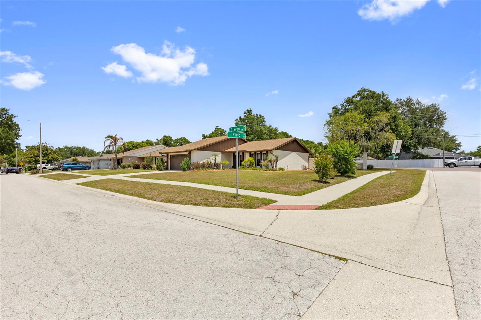GREENFIELD TERRACE - Residential