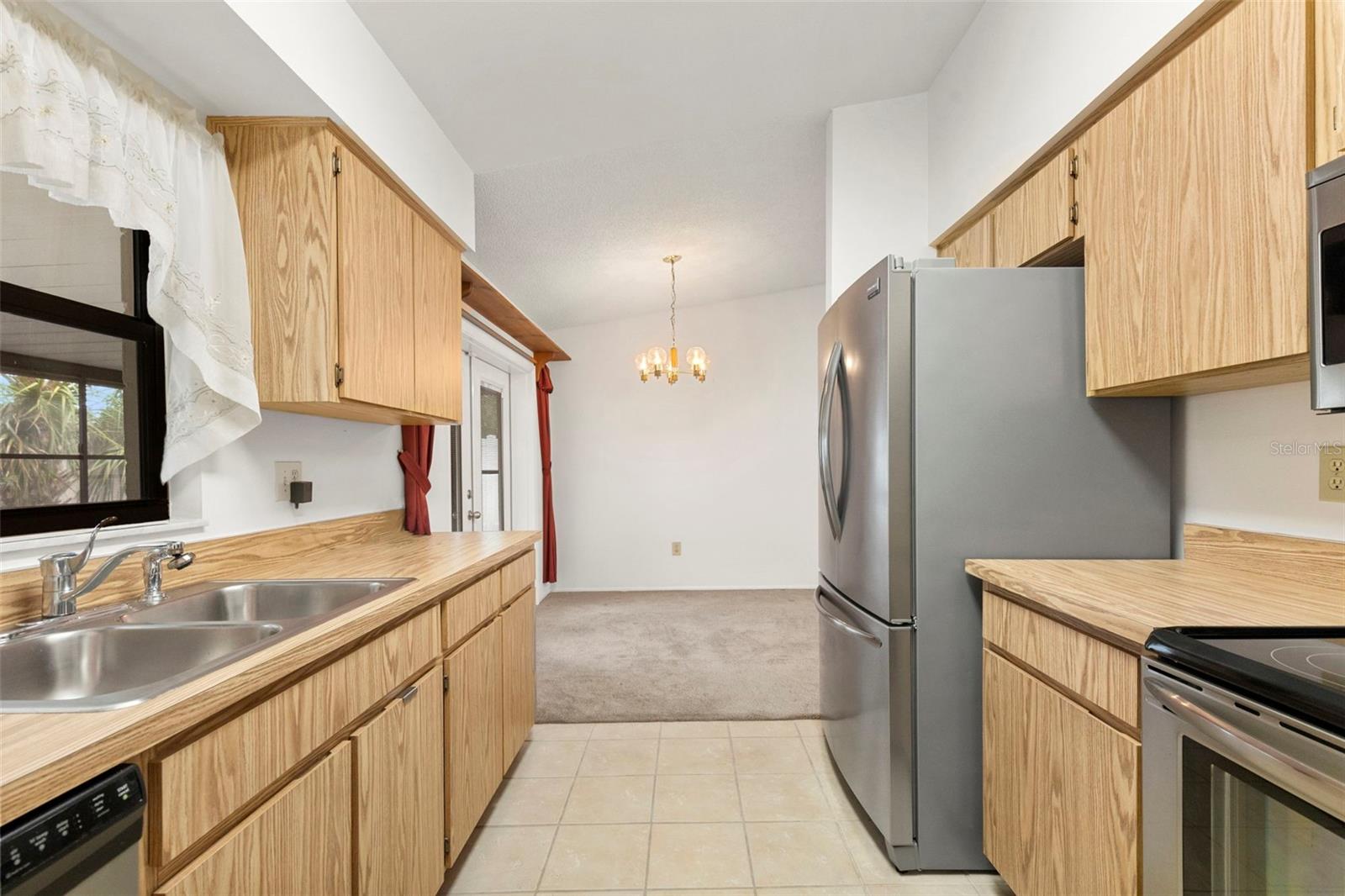 GREENFIELD TERRACE - Residential