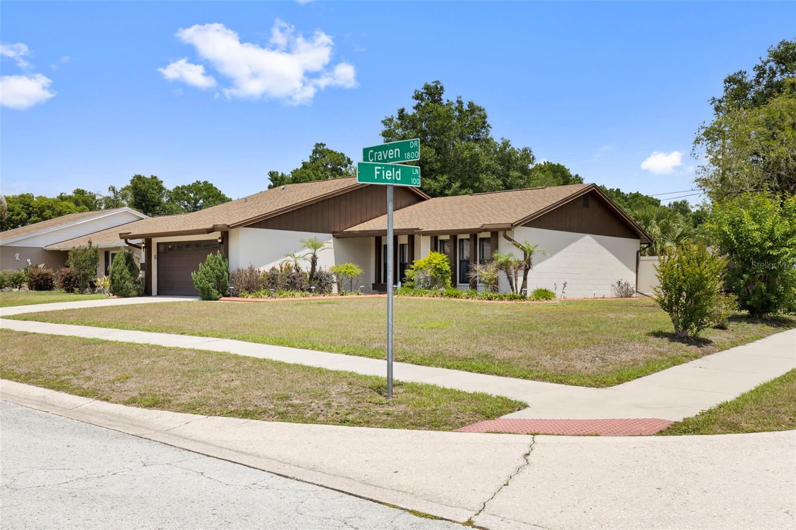GREENFIELD TERRACE - Residential