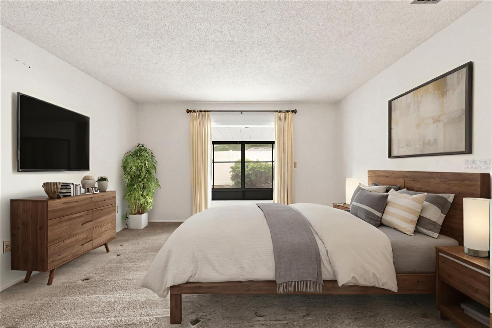 GREENFIELD TERRACE - Residential