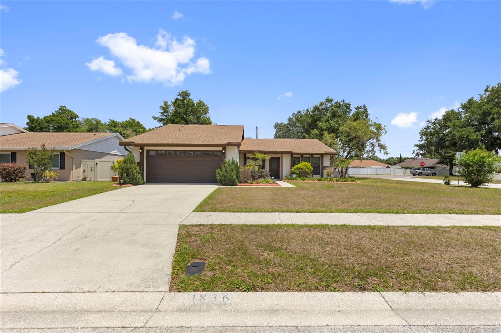 GREENFIELD TERRACE - Residential