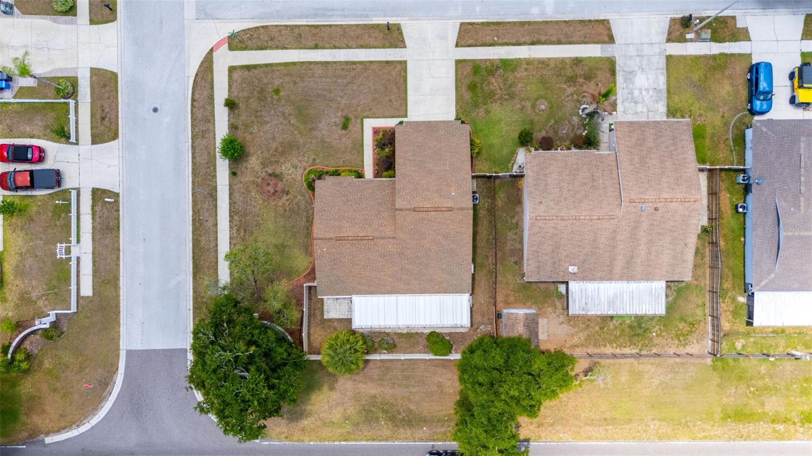 GREENFIELD TERRACE - Residential