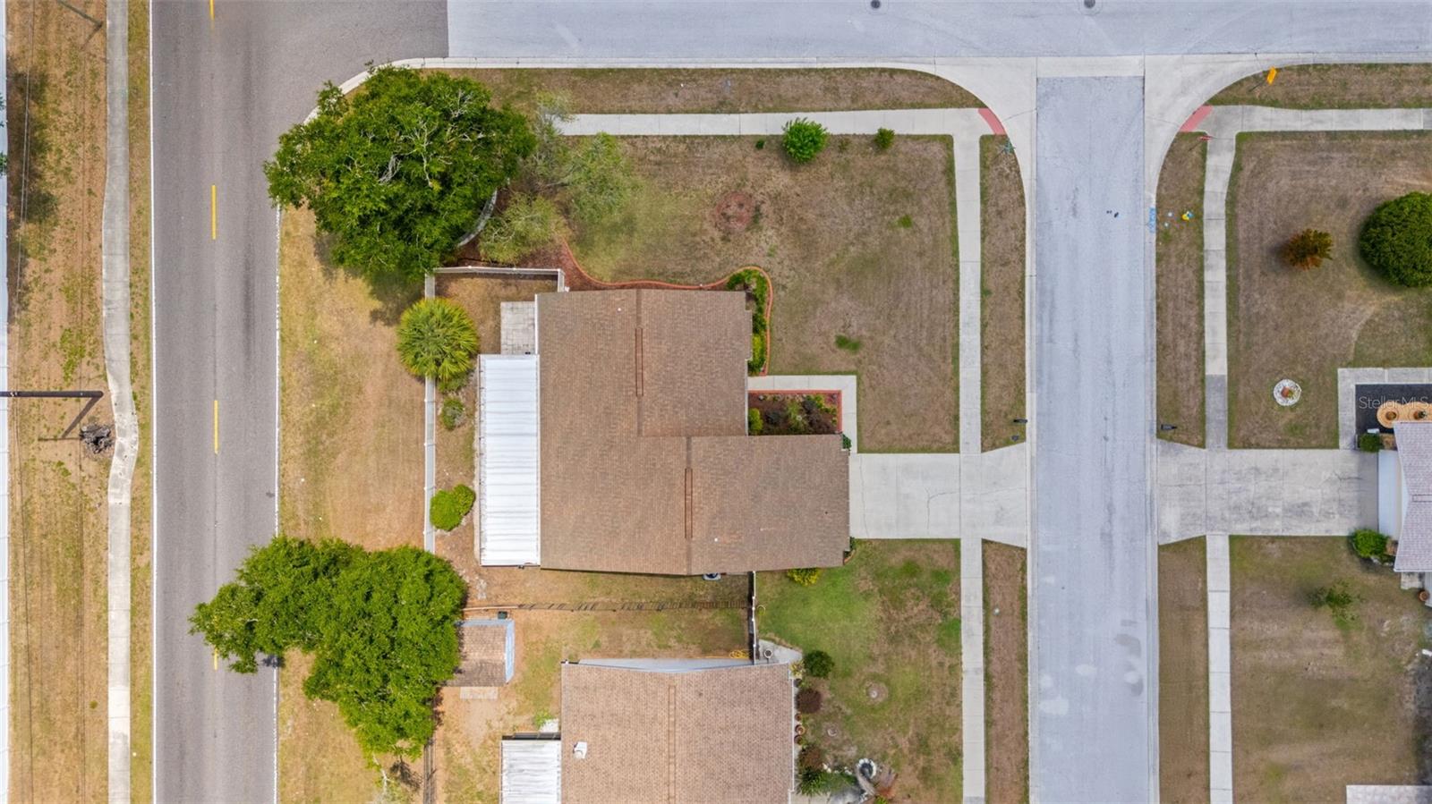 GREENFIELD TERRACE - Residential