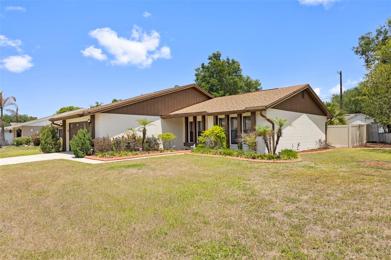 GREENFIELD TERRACE - Residential