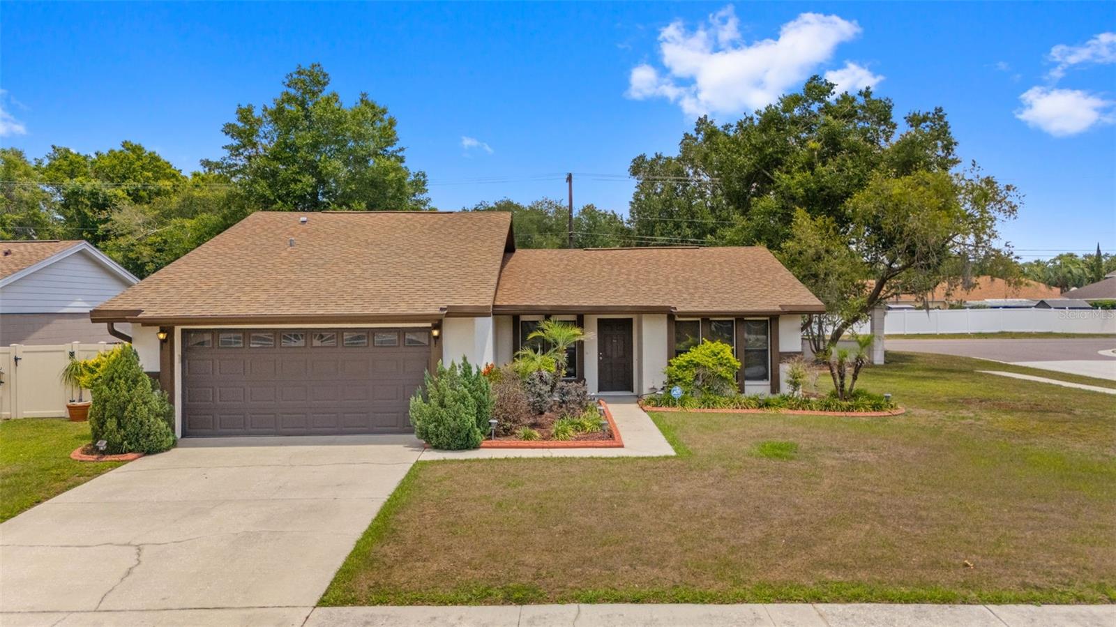 GREENFIELD TERRACE - Residential