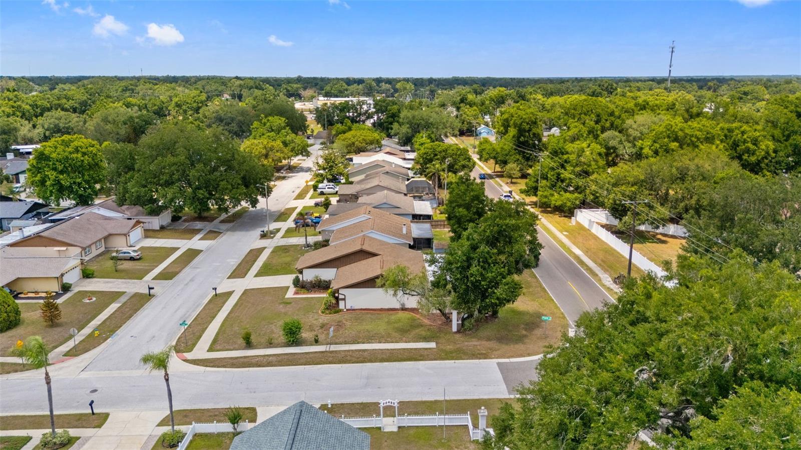 GREENFIELD TERRACE - Residential