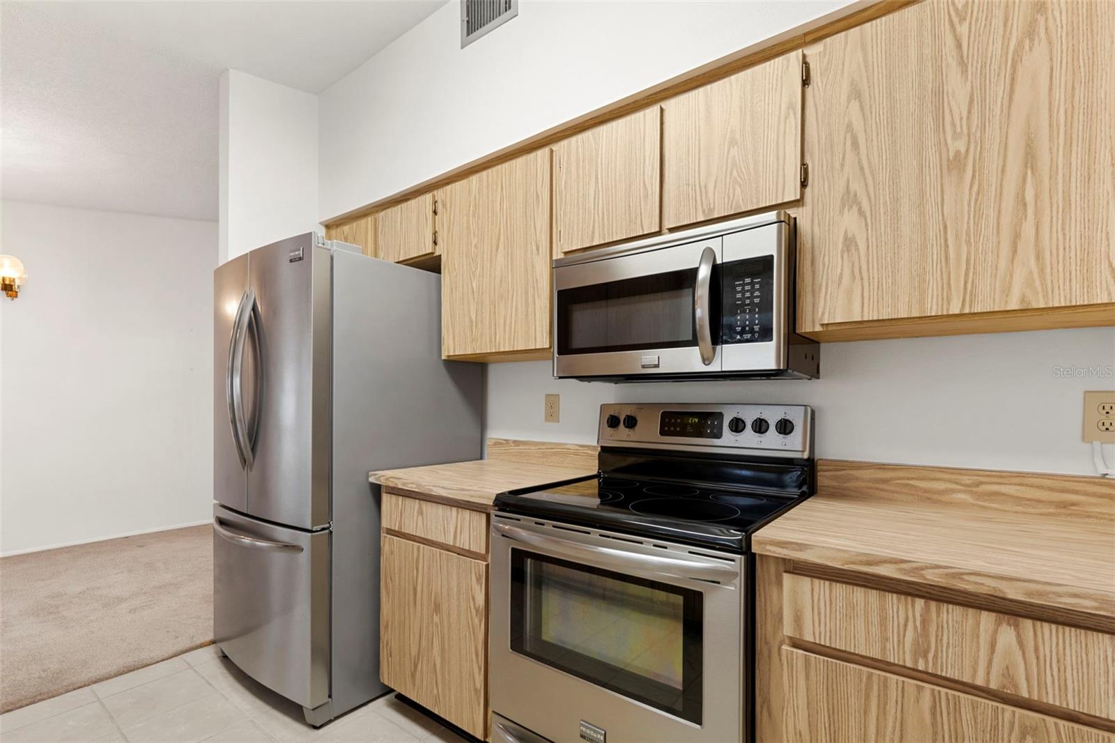 GREENFIELD TERRACE - Residential