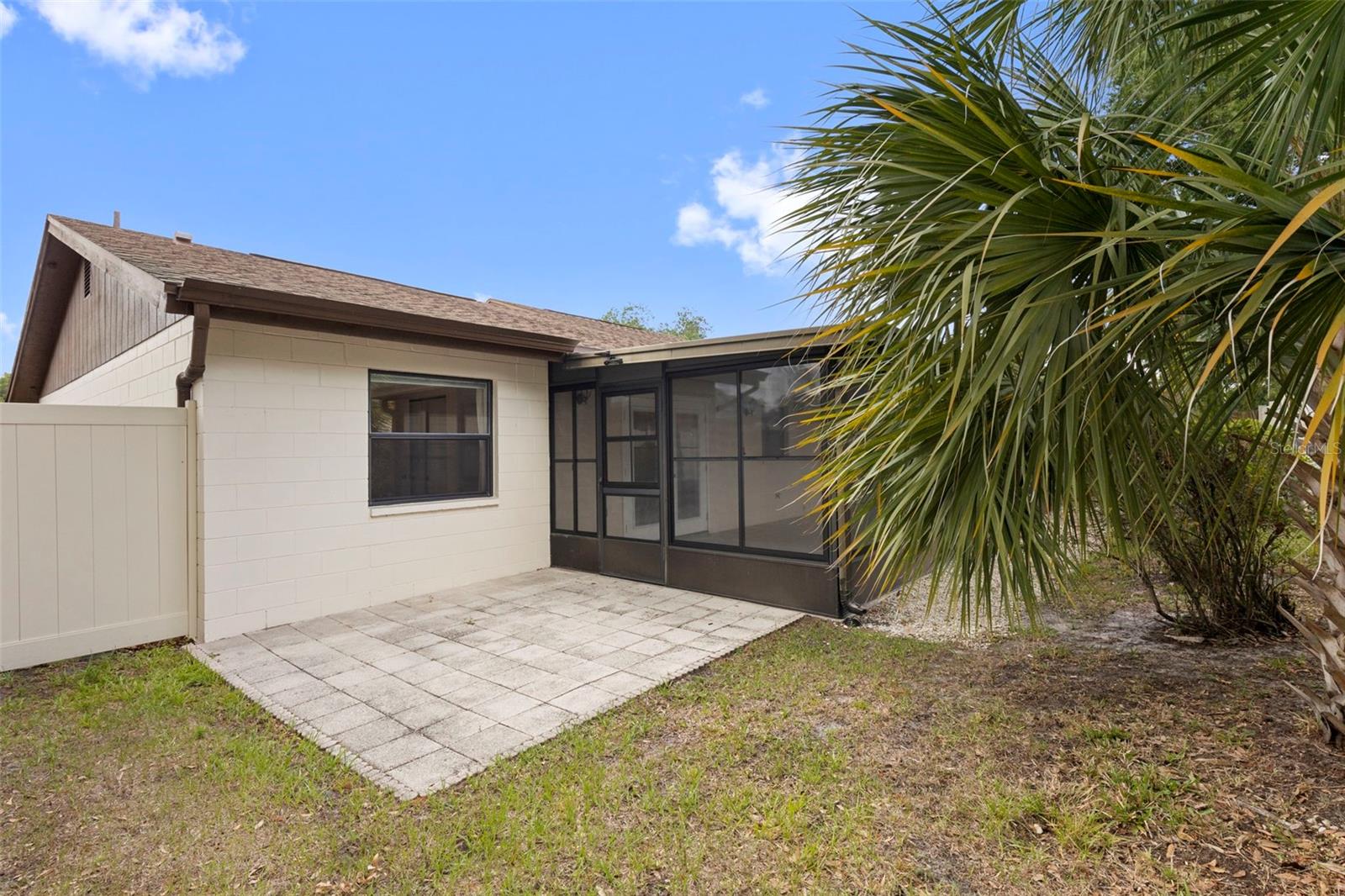 GREENFIELD TERRACE - Residential