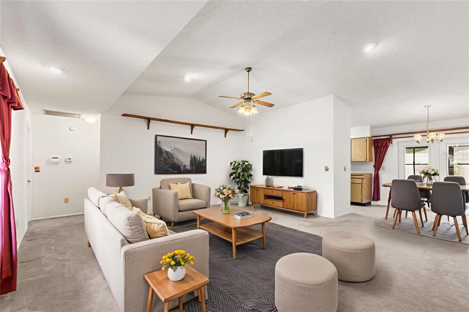 GREENFIELD TERRACE - Residential
