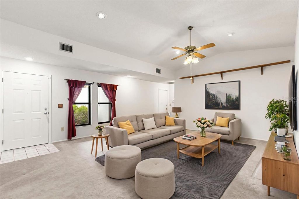 Photo of 1836 Craven Drive, Seffner, FL 33584 (MLS # TB8504694)