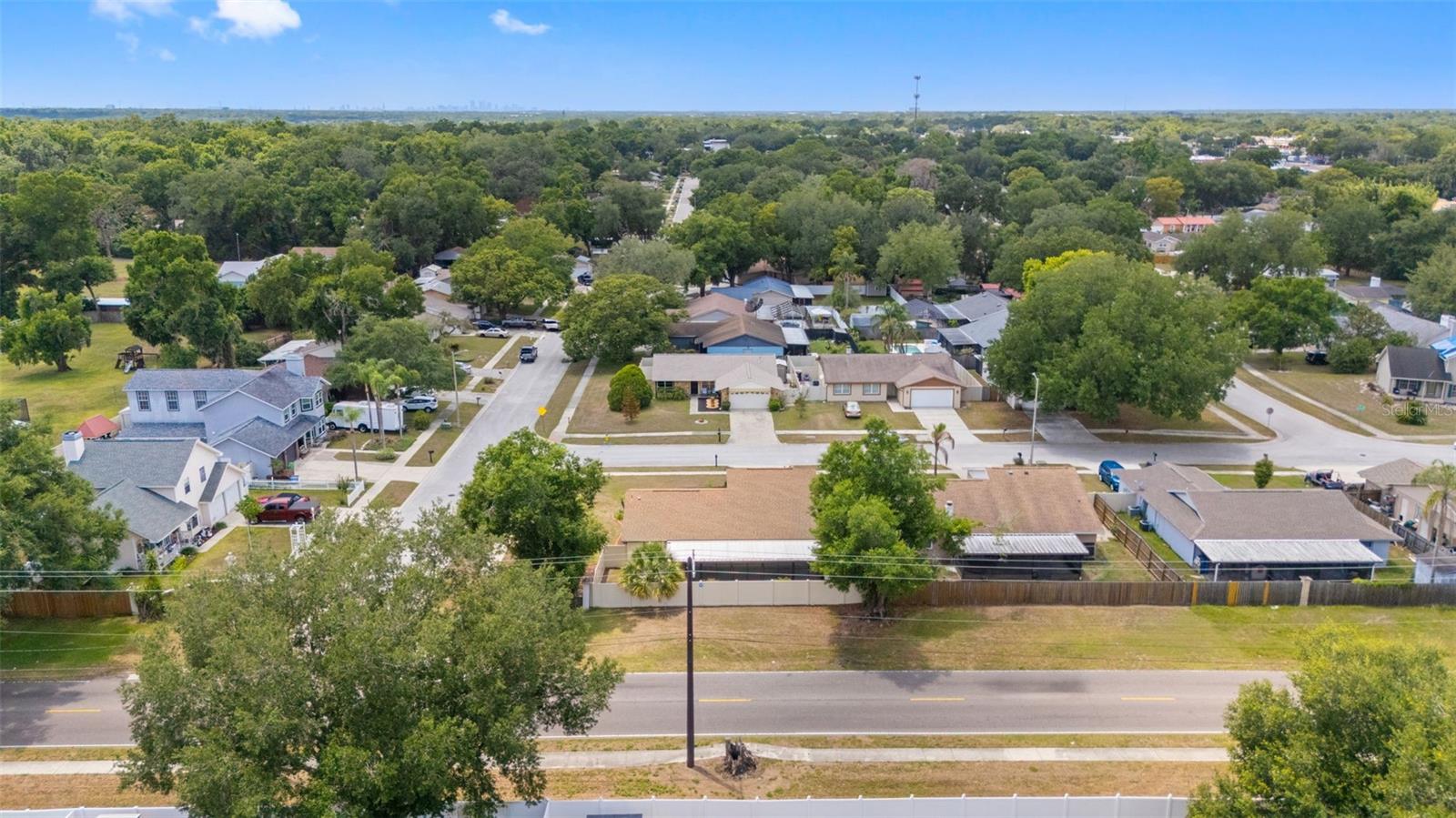 GREENFIELD TERRACE - Residential