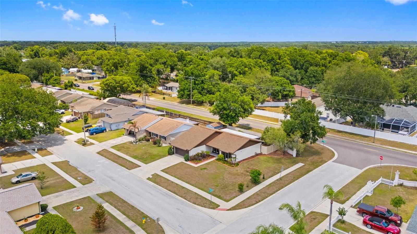 GREENFIELD TERRACE - Residential