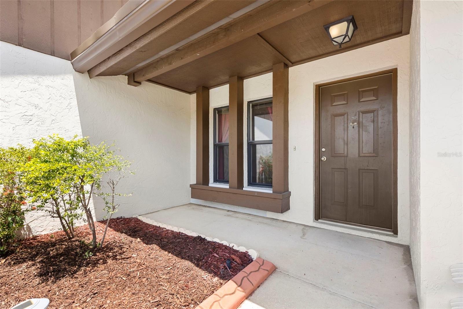 GREENFIELD TERRACE - Residential