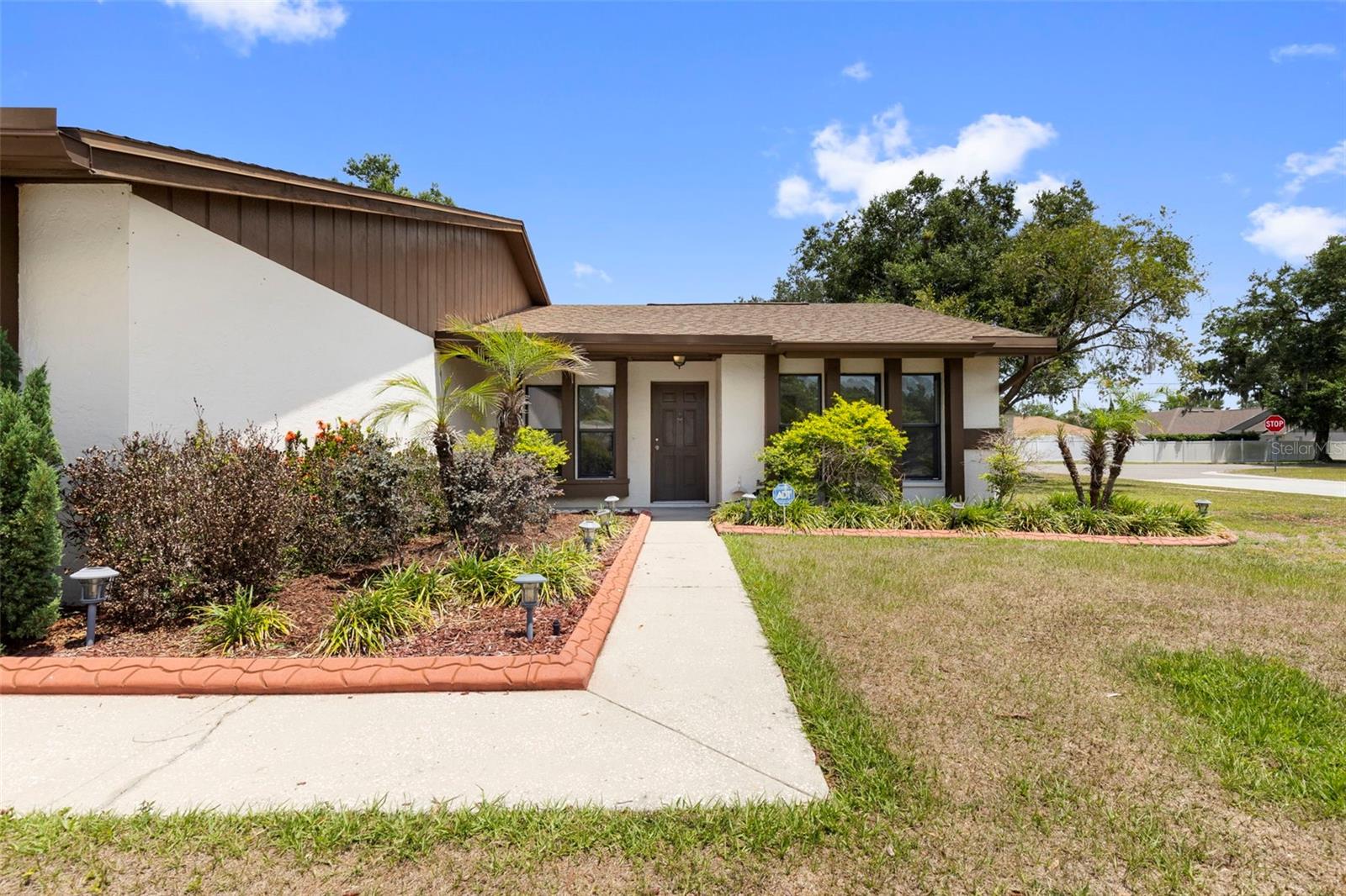 GREENFIELD TERRACE - Residential