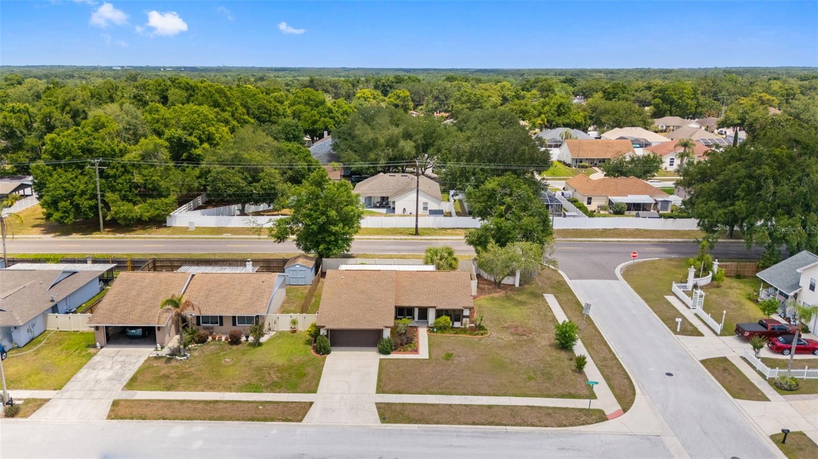 GREENFIELD TERRACE - Residential