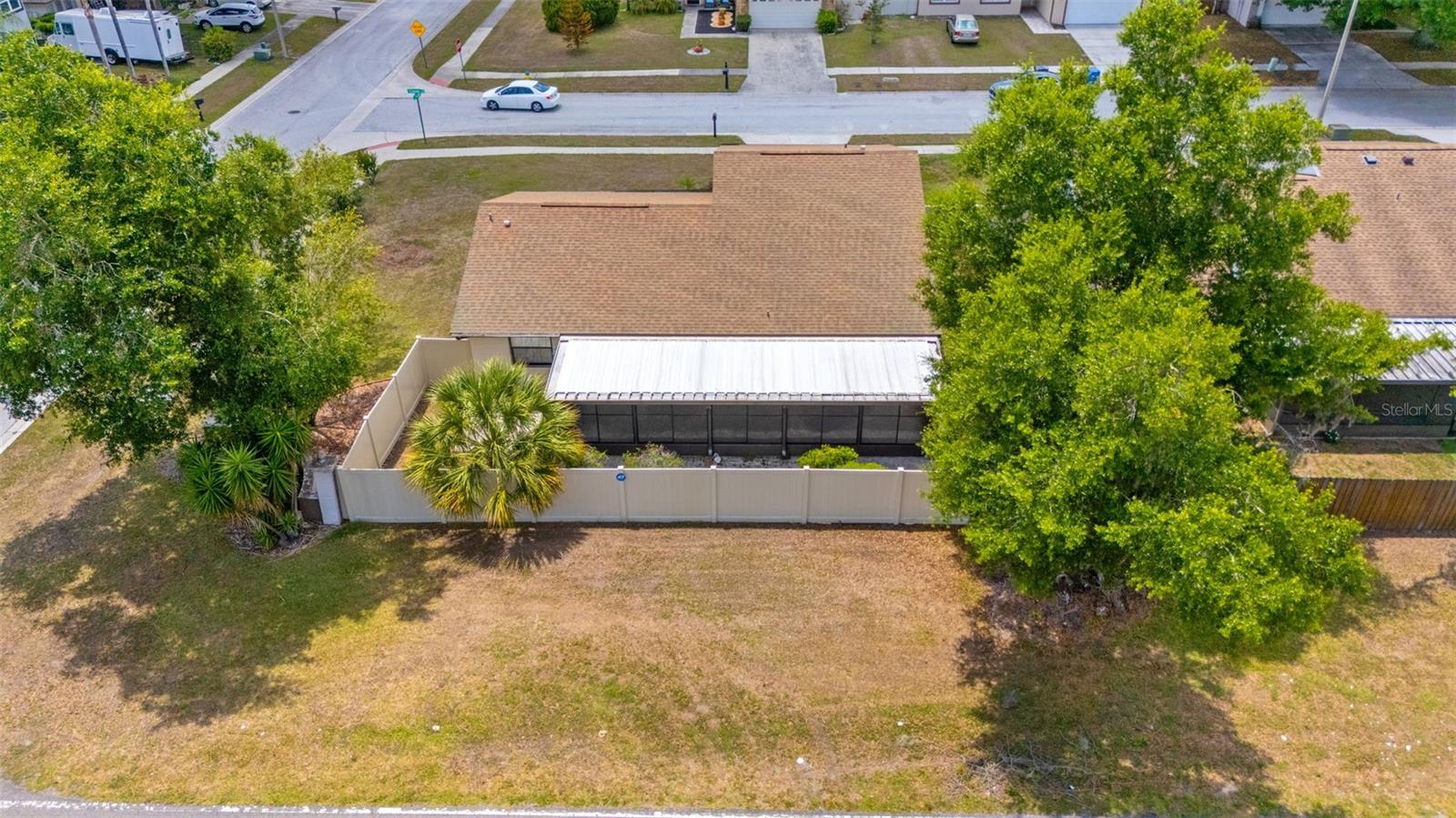 GREENFIELD TERRACE - Residential