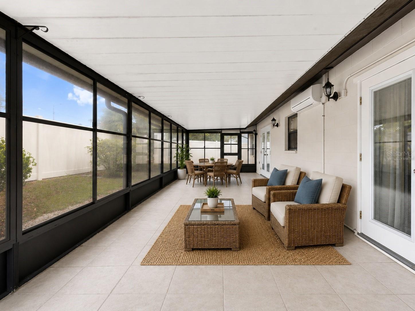 GREENFIELD TERRACE - Residential