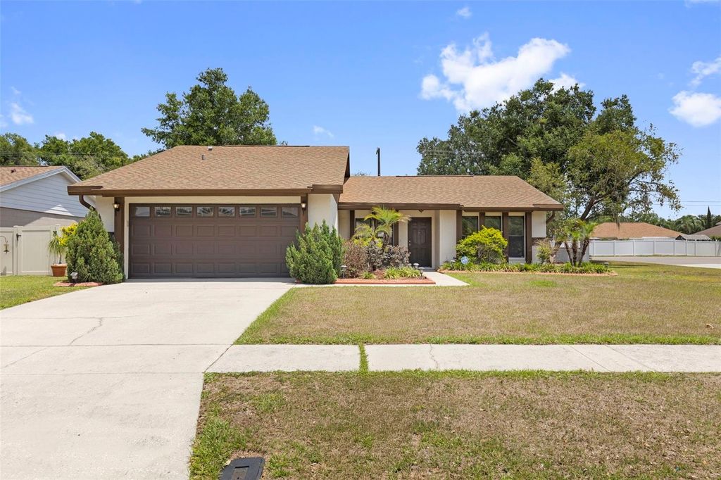 Photo of 1836 Craven Drive, Seffner, FL 33584 (MLS # TB8504694)