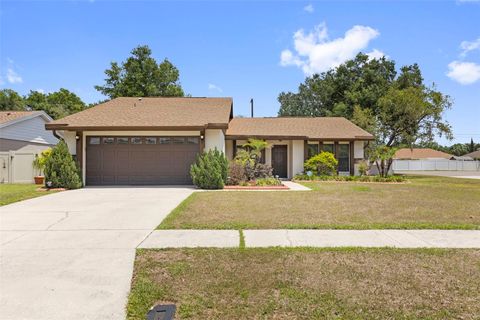 Photo of 1836 Craven Drive, Seffner, FL 33584 (MLS # TB8504694)