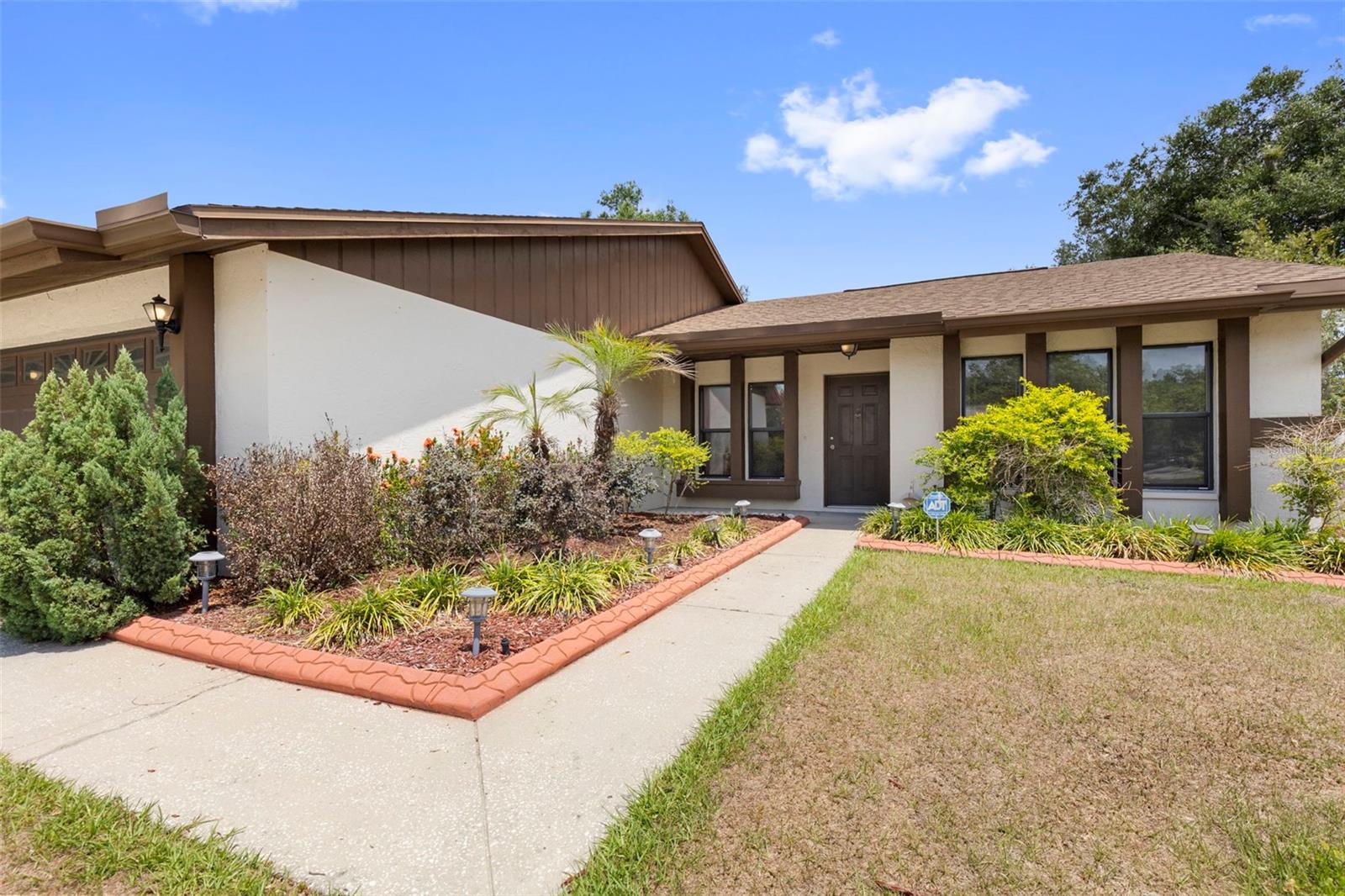 GREENFIELD TERRACE - Residential