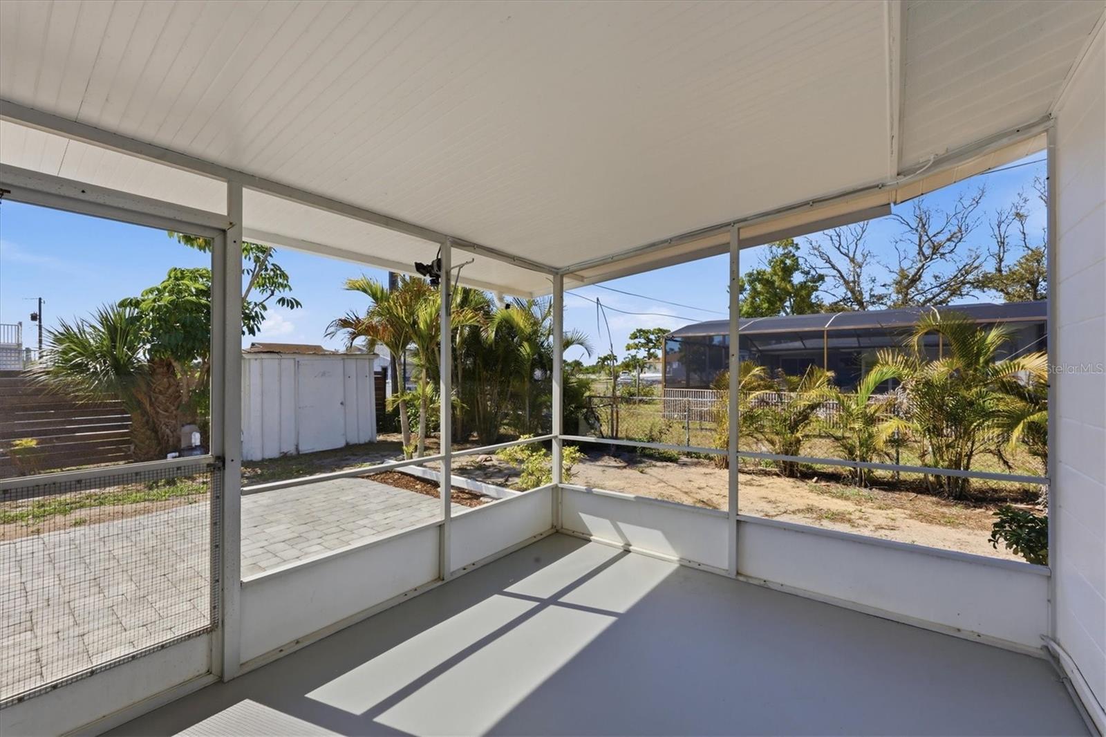 SOUTH VENICE UNIT 21 - Residential