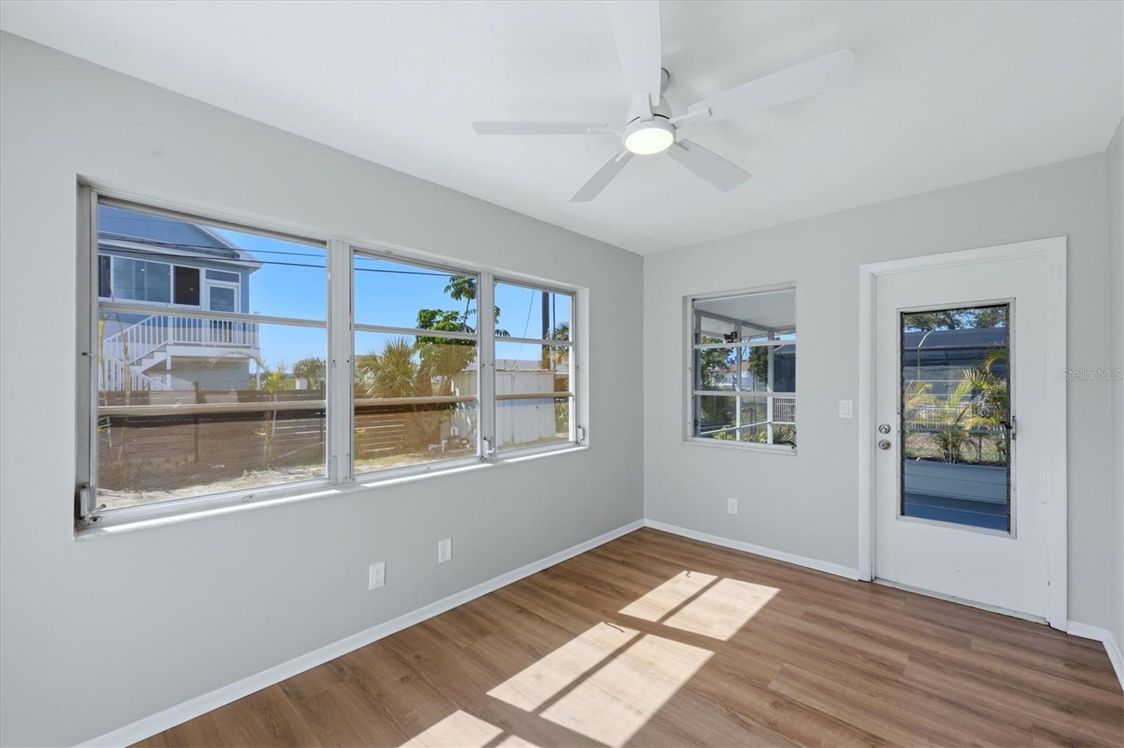 SOUTH VENICE UNIT 21 - Residential