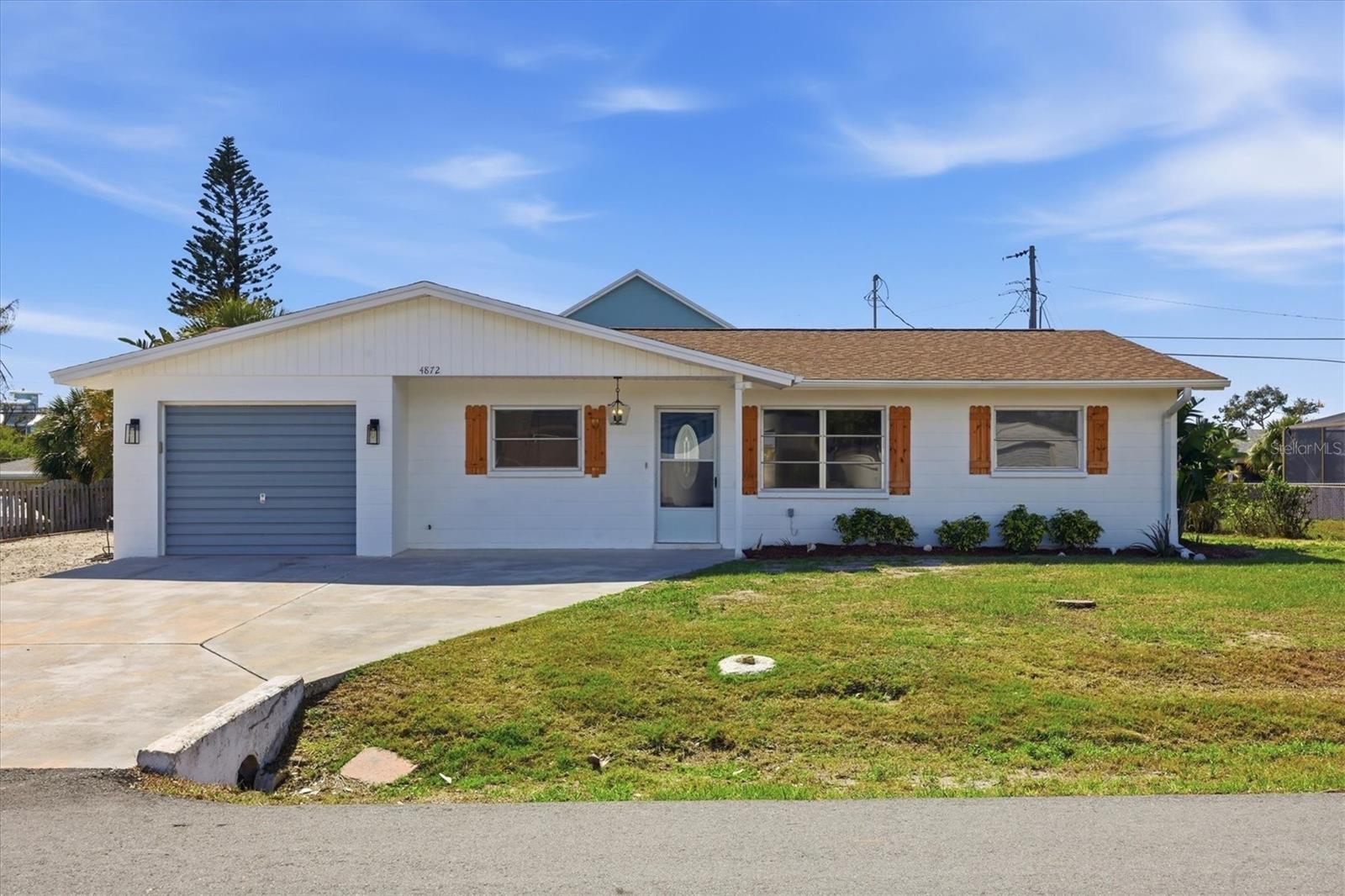 SOUTH VENICE UNIT 21 - Residential