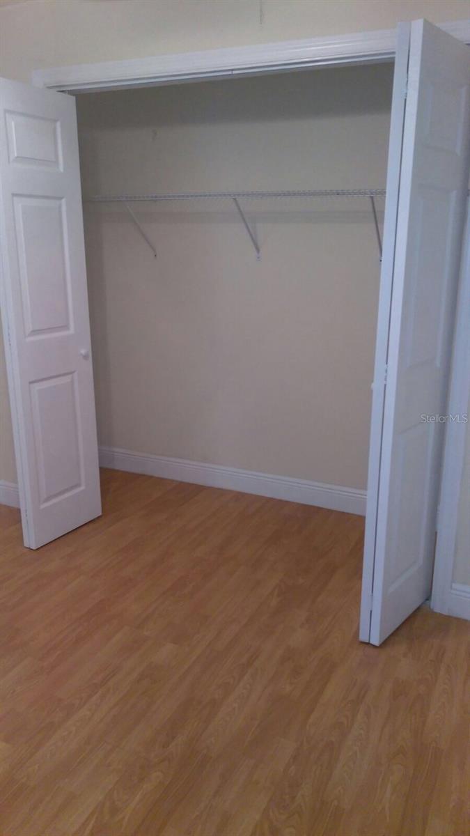 CLARKSVILLE - Residential Lease