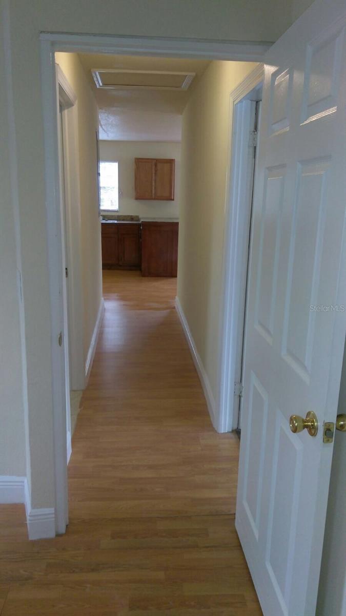 CLARKSVILLE - Residential Lease