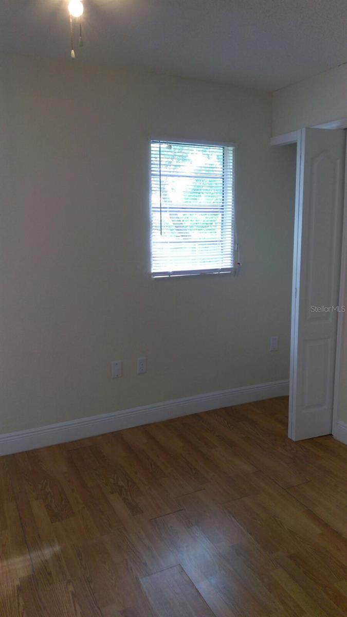 CLARKSVILLE - Residential Lease