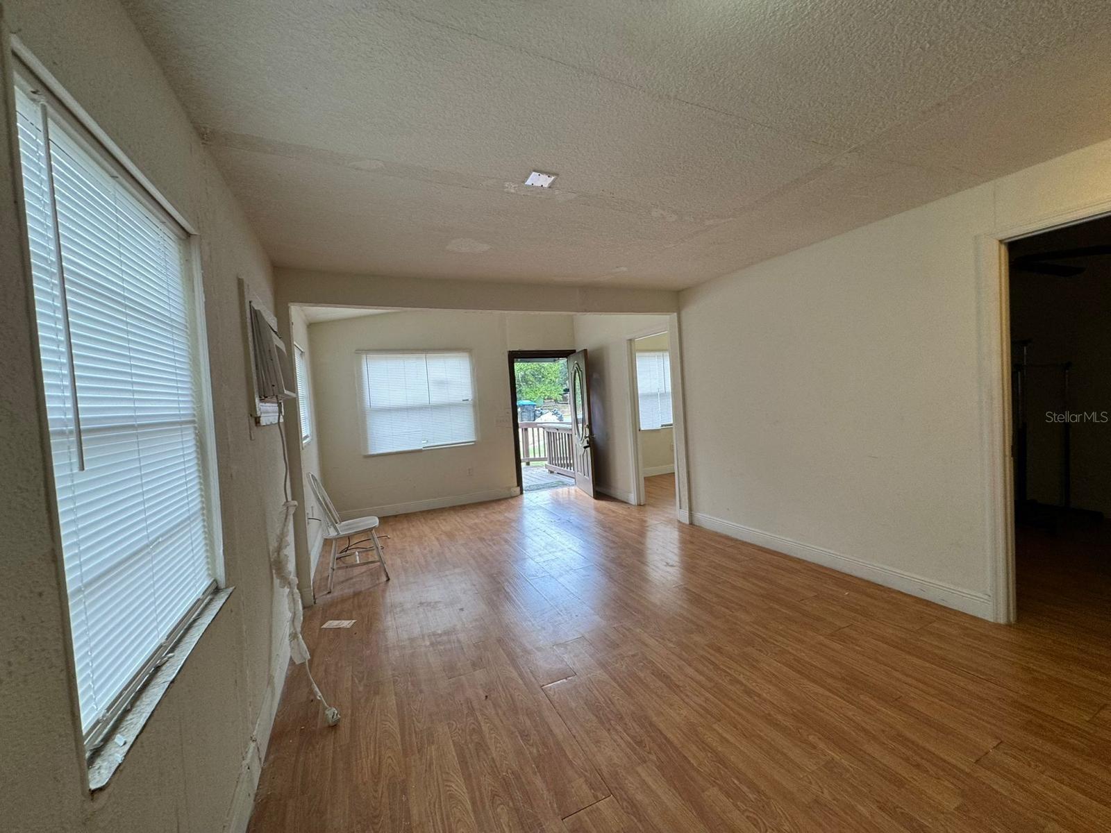 CLARKSVILLE - Residential Lease