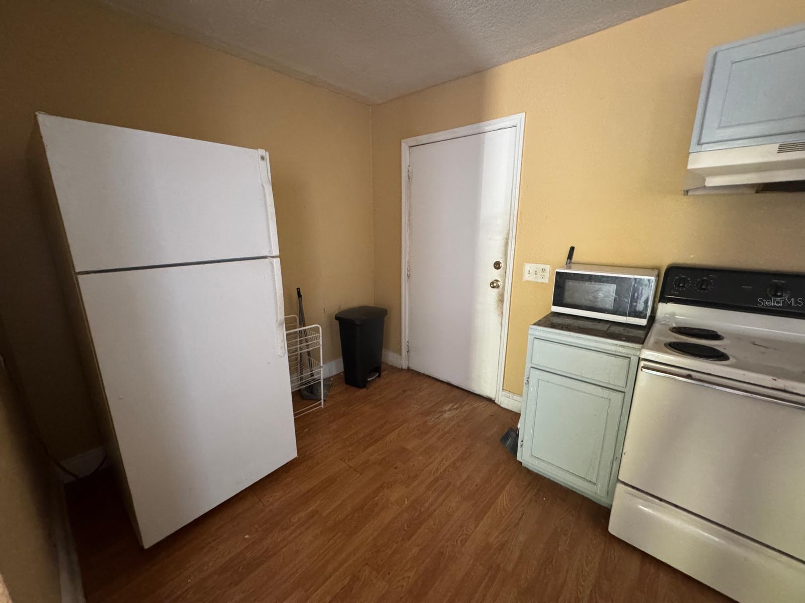 CLARKSVILLE - Residential Lease