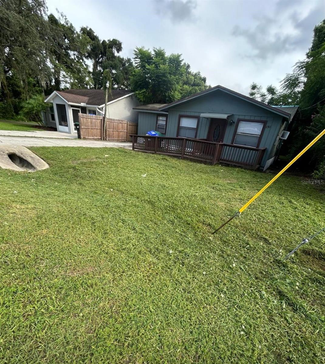 CLARKSVILLE - Residential Lease