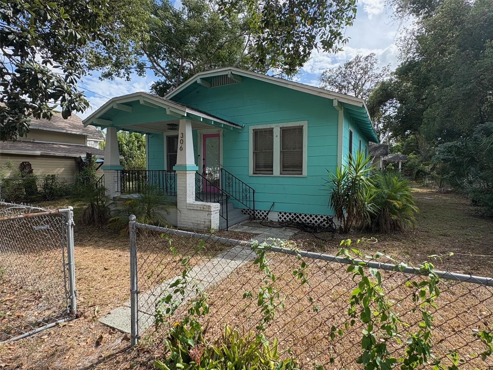 ARLINGTON HEIGHTS - Residential Lease