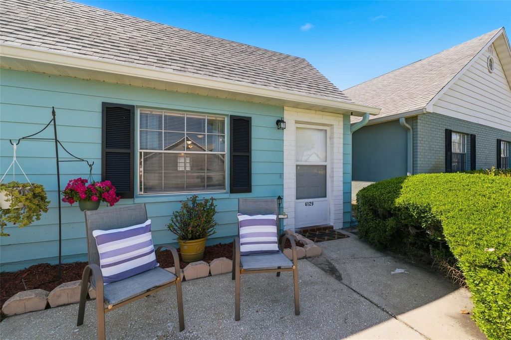 Photo of 6129 Elmhurst Drive, New Port Richey, FL 34653 (MLS # W7884666)