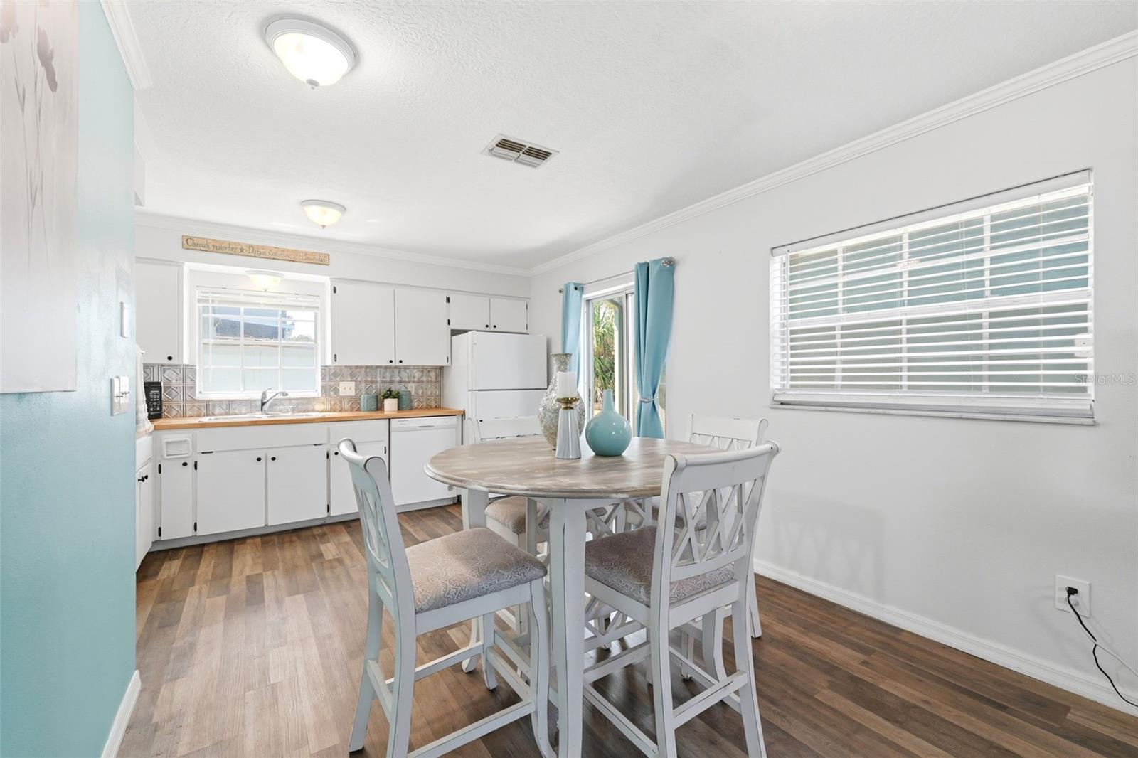 WILDS CONDO - Residential