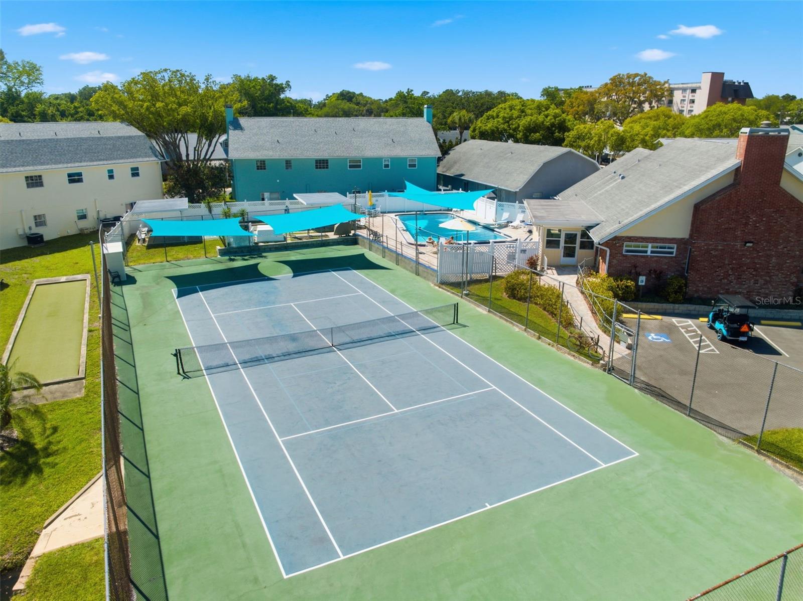 WILDS CONDO - Residential