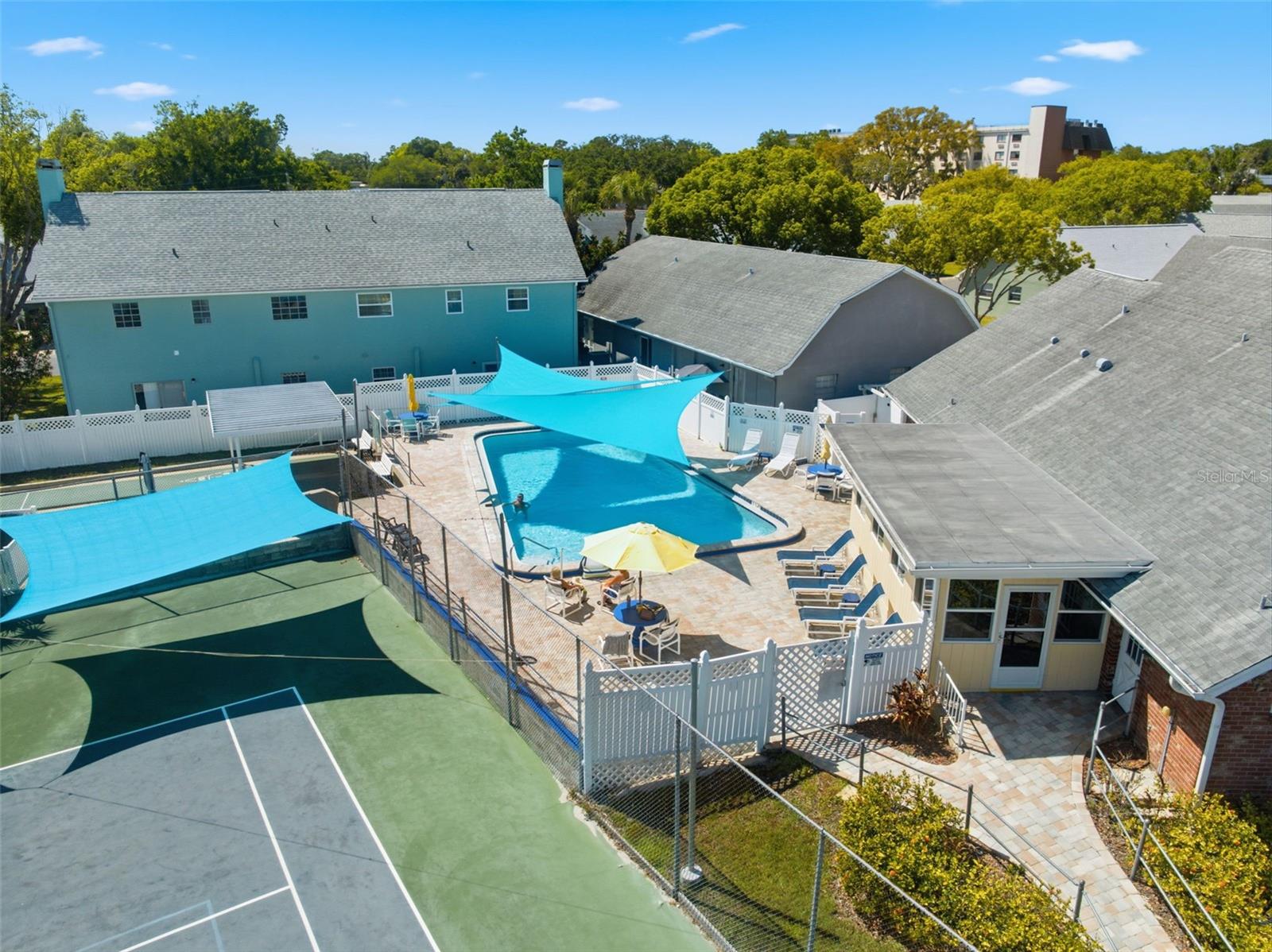 WILDS CONDO - Residential